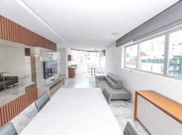 Apartamento · 160m² · 4 Quartos · 3 Vagas · Apartamento para aluguel, 4 quartos, 1 suíte, 3 vagas, Buritis - Belo Horizonte/MG