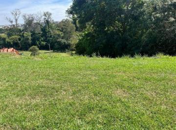 Terreno · 431m² · Terreno em Condomínio à venda, Villa Bela Vista - Piracicaba/SP