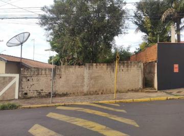 Terreno · 280m² · Terreno à venda, Centro - Rio das Pedras/SP