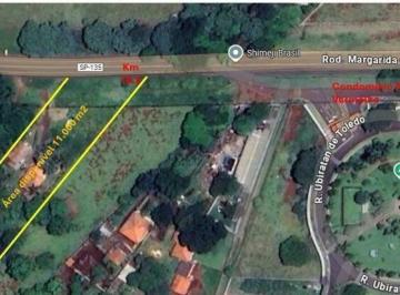 Terreno · 11000m² · Terreno para aluguel, Água Seca - Piracicaba/SP