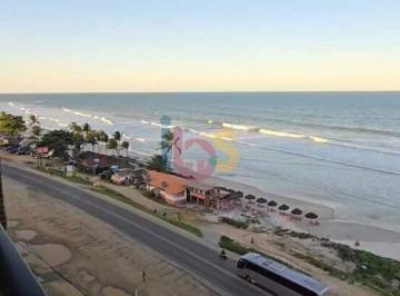 Apartamento · 96m² · 2 Quartos · 1 Vaga · Vendo Apartamento Frente Mar 