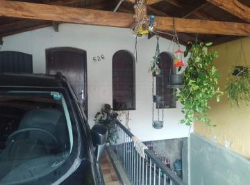 Casa · 100m² · 2 Quartos · 1 Vaga · Casa à venda, 2 quartos, 1 vaga, Castelinho - Piracicaba/SP