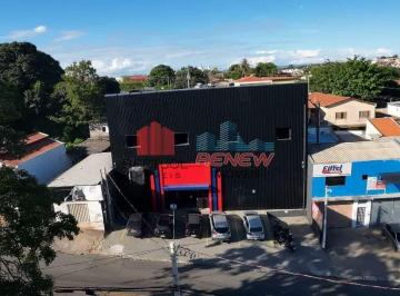 Comercial · 1450m² · 4 Vagas · Galpão à venda Jardim Bom Sucesso em Campinas