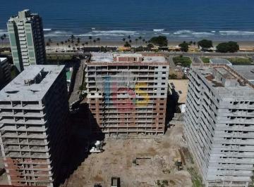 Apartamento · 88m² · 3 Quartos · 1 Vaga · Vendo World Prime Residence