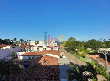 Apartamento · 120m² · 3 Quartos · 2 Vagas · Alugo Apartamento Cobertura Próximo a Praia 