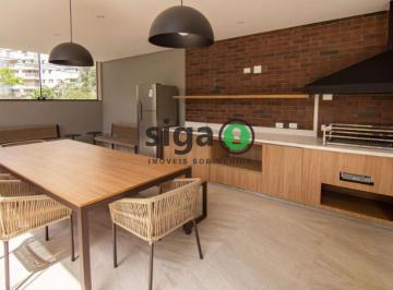 Apartamento · 65m² · 2 Quartos · 1 Vaga · APARTAMENTO Á VENDA NA VILA ANDRADE COM 2 QUARTOS, 1 VAGA DEPÓSITO POR 650 MIL