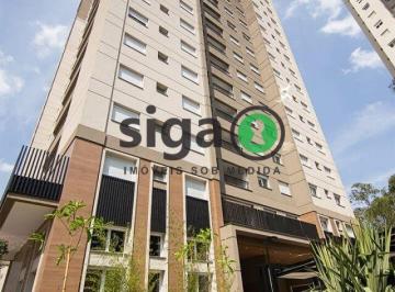 Apartamento · 82m² · 3 Quartos · 2 Vagas · APARTAMENTO A VENDA NA VILA ANDRADE COM 3 QUARTOS E 2 VAGAS!