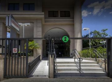 Comercial · 64m² · 2 Vagas · Sala comercial para locação 64 m² Penha