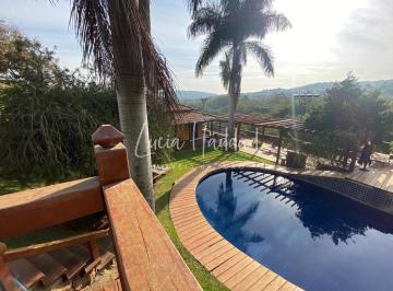 1 · Casa Toscana em condomínio - Itupeva