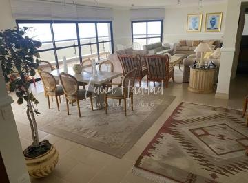 1 · Cobertura Duplex Astúrias Guarujá