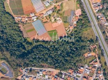 1 · Terreno com 80.798 m² - bairro Tanque - Atibaia