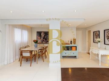 1 · Apartamento á venda de 197m², 04 dormitórios no Itaim Bibi.