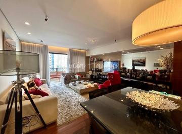 1 · Apartamento com 123 m², 2 quartos sendo 2 suítes à venda no bairro Saúde.
