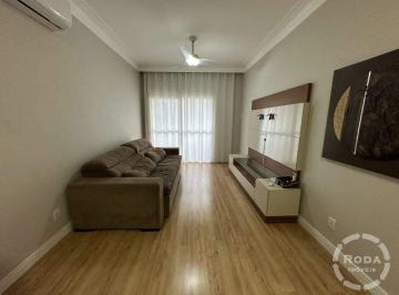 Apartamento · 102m² · 2 Quartos · 1 Vaga · Apartamento | Venda | 2 dormitórios (2 suítes) | 102m² | Encruzilhada | Santos