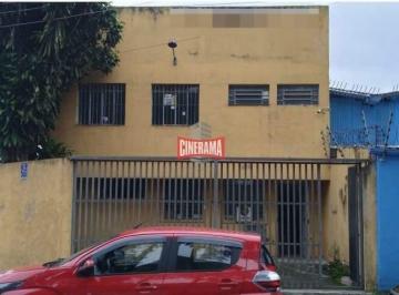 Comercial · 237m² · 4 Vagas · Galpão para aluguel em Serraria - Diadema | Cinerama Imóveis