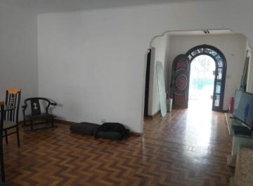 Casa · 306m² · 5 Quartos · 5 Vagas · Casa 306m² Localizado no bairro Vila Monumento São Paulo - SP