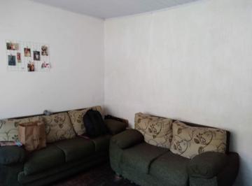 Casa · 480m² · 5 Quartos · 2 Vagas · Sobrado 480m² Localizado no bairro Cambuci São Paulo - SP