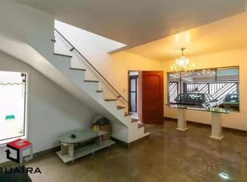 Casa · 200m² · 3 Quartos · 3 Vagas · Sobrado à venda 3 quartos 3 vagas Rudge Ramos - São Bernardo do Campo - SP