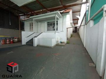 Terreno · 300m² · 6 Quartos · 4 Vagas · Terreno à venda 6 quartos 4 vagas Utinga - Santo André - SP