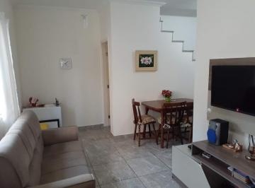 Casa · 48m² · 2 Quartos · 2 Vagas ·  Sobrado com 48m², Ipiranga- São Paulo - SP