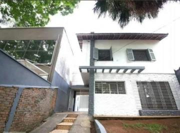 Casa · 140m² · 3 Quartos · 2 Vagas · Sobrado- 140m², Santo Amaro- São Paulo- SP