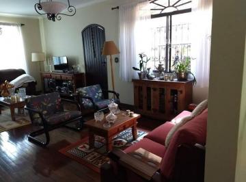 Casa · 420m² · 3 Quartos · 6 Vagas · Sobrado 420m² Localizado no bairro Saúde São Paulo - SP
