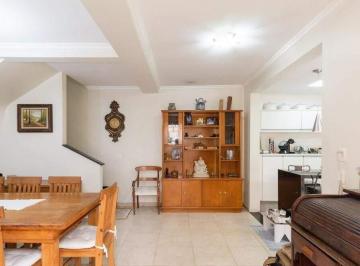 Casa · 97m² · 3 Quartos · 2 Vagas · Sobrado com 97m², Bosque da Saúde- São Paulo- SP.