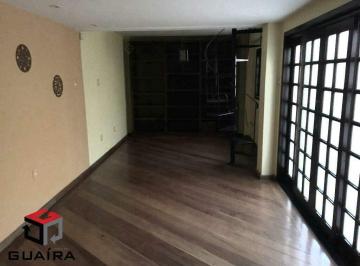 Casa · 250m² · 3 Quartos · 2 Vagas · Sobrado 250 m² Localizado No Bairro Planalto Paulista São Paulo - SP
