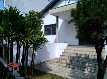 Casa · 166m² · 4 Quartos · 2 Vagas · Casa de 166m² no Bairro Mirandópolis em São Paulo - SP