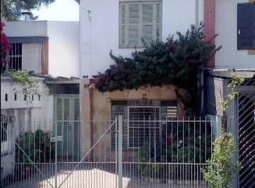 Casa · 140m² · 3 Quartos · 2 Vagas · Sobrado à venda 3 quartos 2 vagas Saúde - São Paulo - SP