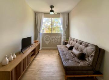 Apartamento · 42m² · 2 Quartos · Apartamento à venda e locação bairro Jardim São Savério de 42m² e 2 dormitórios