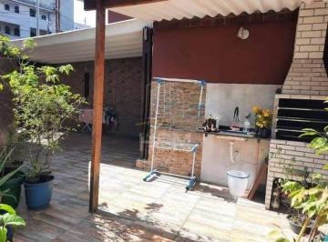 Casa · 89m² · 2 Quartos · 2 Vagas · Sobrado 89m², Baeta Neves - São Bernardo do Campo - R$ 430.000,00