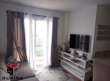 Apartamento · 73m² · 2 Quartos · 2 Vagas · Apartamento à venda 2 quartos 1 suíte 2 vagas Jardim - Santo André - SP