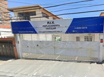 Casa · 220m² · 3 Quartos · 4 Vagas · CASA RESIDENCIAL E COMERCIAL NA REGIÃO DA VILA CONGONHAS