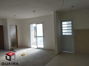 Apartamento · 142m² · 3 Quartos · 2 Vagas · Cobertura 142 m² Localizado NO Bairro Assis Brasil Mauá - SP