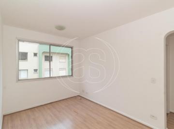 Apartamento · 50m² · 1 Quarto · 1 Vaga · APARTAMENTO PARA LOCAÇÃO COM GARAGEM