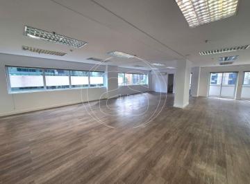 Comercial · 200m² · 6 Vagas · SALA COMERCIAL COM GARAGEM NA VILA OLIMPIA