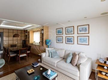 Apartamento · 156m² · 3 Quartos · 3 Vagas · Condomínio Edificio Maria Francisca