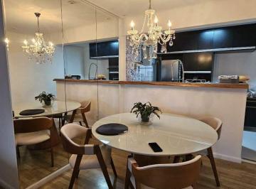 Apartamento · 80m² · 2 Quartos · 1 Vaga · Apartamento à venda 2 quartos 1 suíte 1 vaga Centro - São Bernardo do Campo - SP