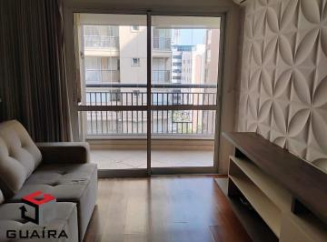 Apartamento · 97m² · 3 Quartos · 2 Vagas · Apartamento 97 m² Localizado No Bairro Centro Santo André - SP 
