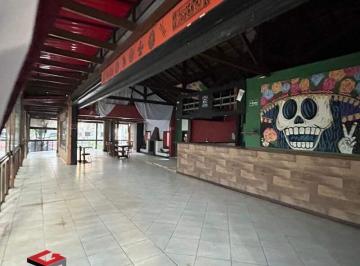 Comercial · 480m² · Salão para aluguel Jardim - Santo André - SP