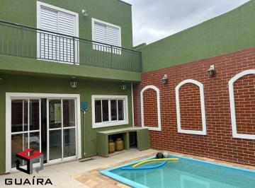 Casa · 280m² · 5 Quartos · 2 Vagas · Sobrado com 280 m² Localizado no Bairro Planalto Paulista/SP
