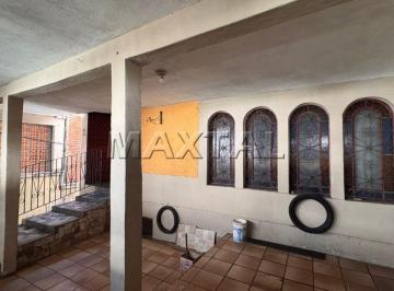 Casa · 420m² · 7 Quartos · 3 Vagas · Sobrado à venda no Jardim Daysy na Rua Antônio Portugal, de 420 m²,  7 dormitórios e 3 vagas.