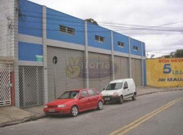 Comercial · 450m² · 4 Vagas · GALPÃO COMERCIAL