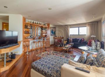 Apartamento · 300m² · 2 Quartos · 4 Vagas · COBERTURA 288 M² MOEMA INDIOS