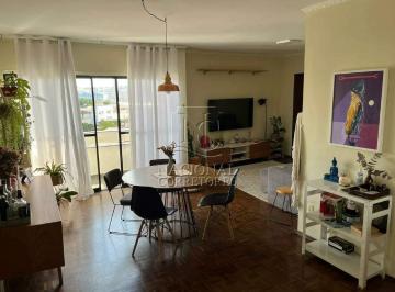 Apartamento · 127m² · 3 Quartos · 2 Vagas · Apartamento à venda, 3 quartos, 1 suíte, 2 vagas, Vila Valparaíso - Santo André/SP