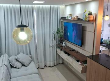 Apartamento · 43m² · 2 Quartos · 1 Vaga · Apartamento Planejado no Spazio Saint Ives — 2 Dormitórios, 1 Vaga — São Mateus, SP!