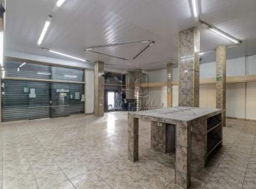 Comercial · 190m² · Salão para aluguel, Jardim - Santo André/SP