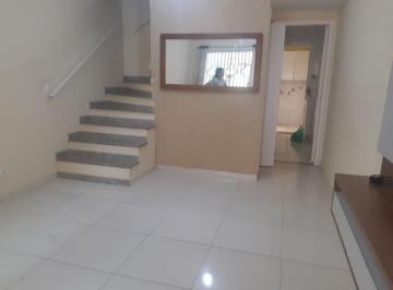 Casa · 140m² · 2 Quartos · 2 Vagas · Sobrado, Jardim Esmeralda - São Paulo