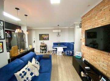 Apartamento · 60m² · 2 Quartos · 1 Vaga · APARTAMENTO 2 QUARTOS - -USP - METRO BUTANTA- BUTANTÃ